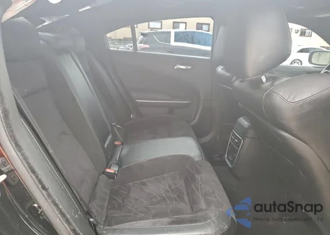 2022 Dodge Charger Gt z USA, uszkodzony, nr VIN 2C3CDXHG7NH169953